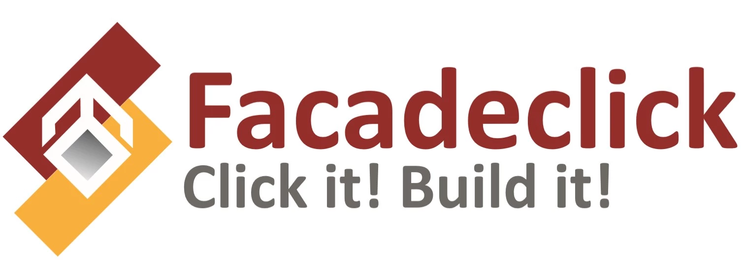 Circulaire handel met Facadeclick